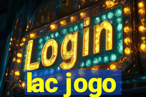 lac jogo